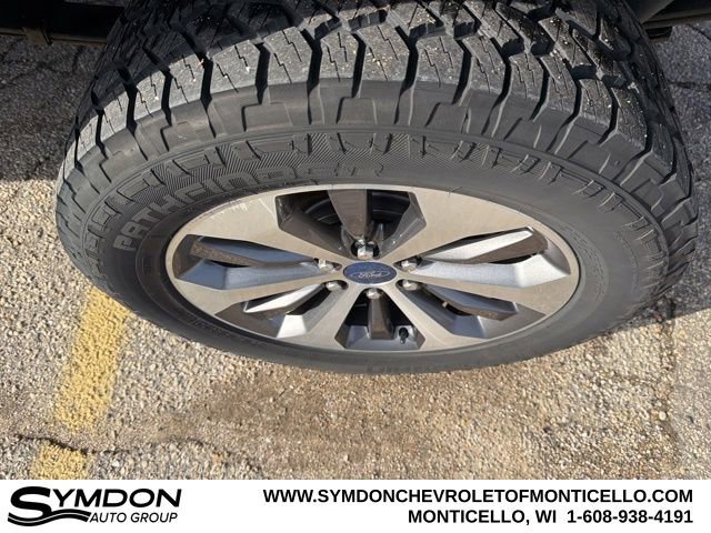 Used 2020 Ford F150 XL w/ Equipment Group 101A Mid image 28