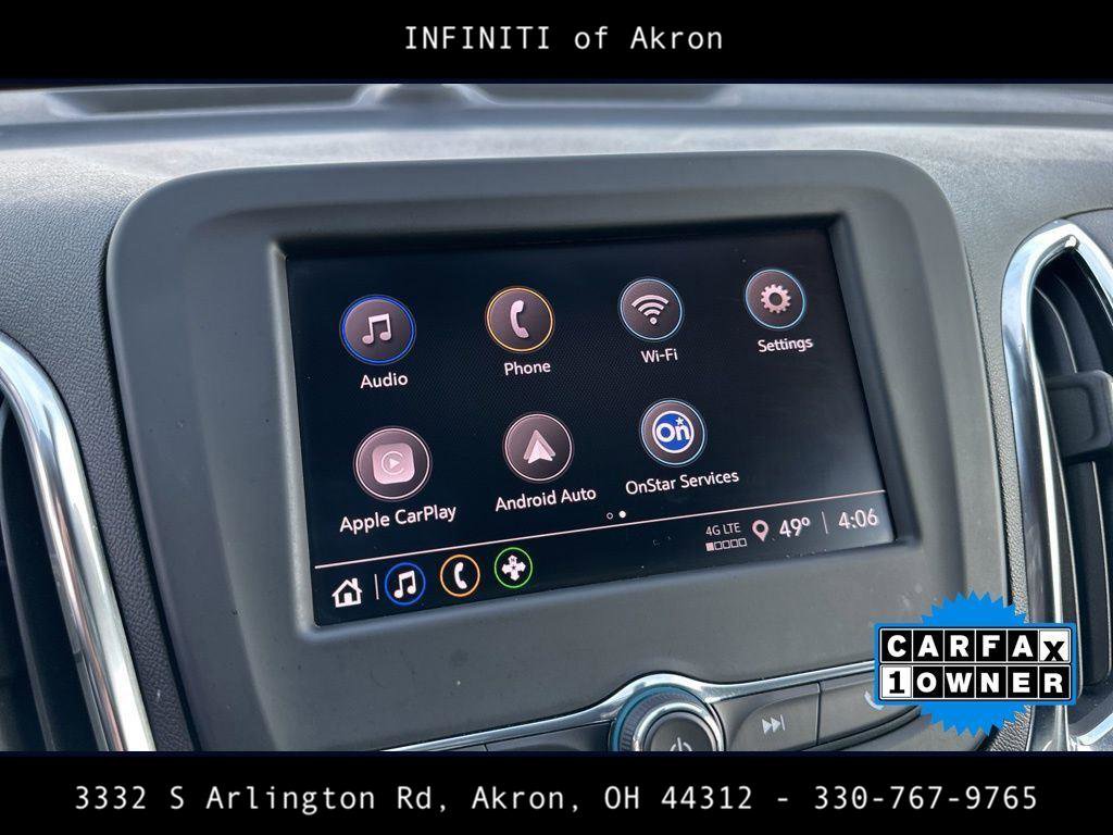 Used 2024 Chevrolet Equinox LT w/ LPO, Floor Liner Package image 41