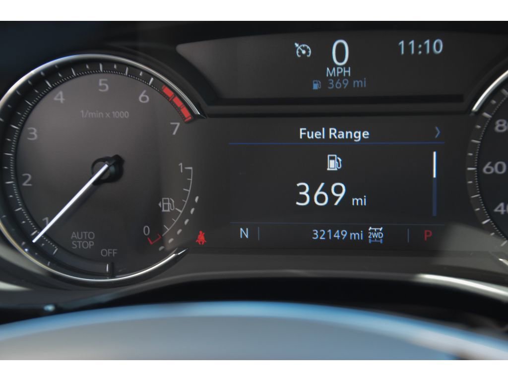 Used 2023 Cadillac XT5 Premium Luxury image 19