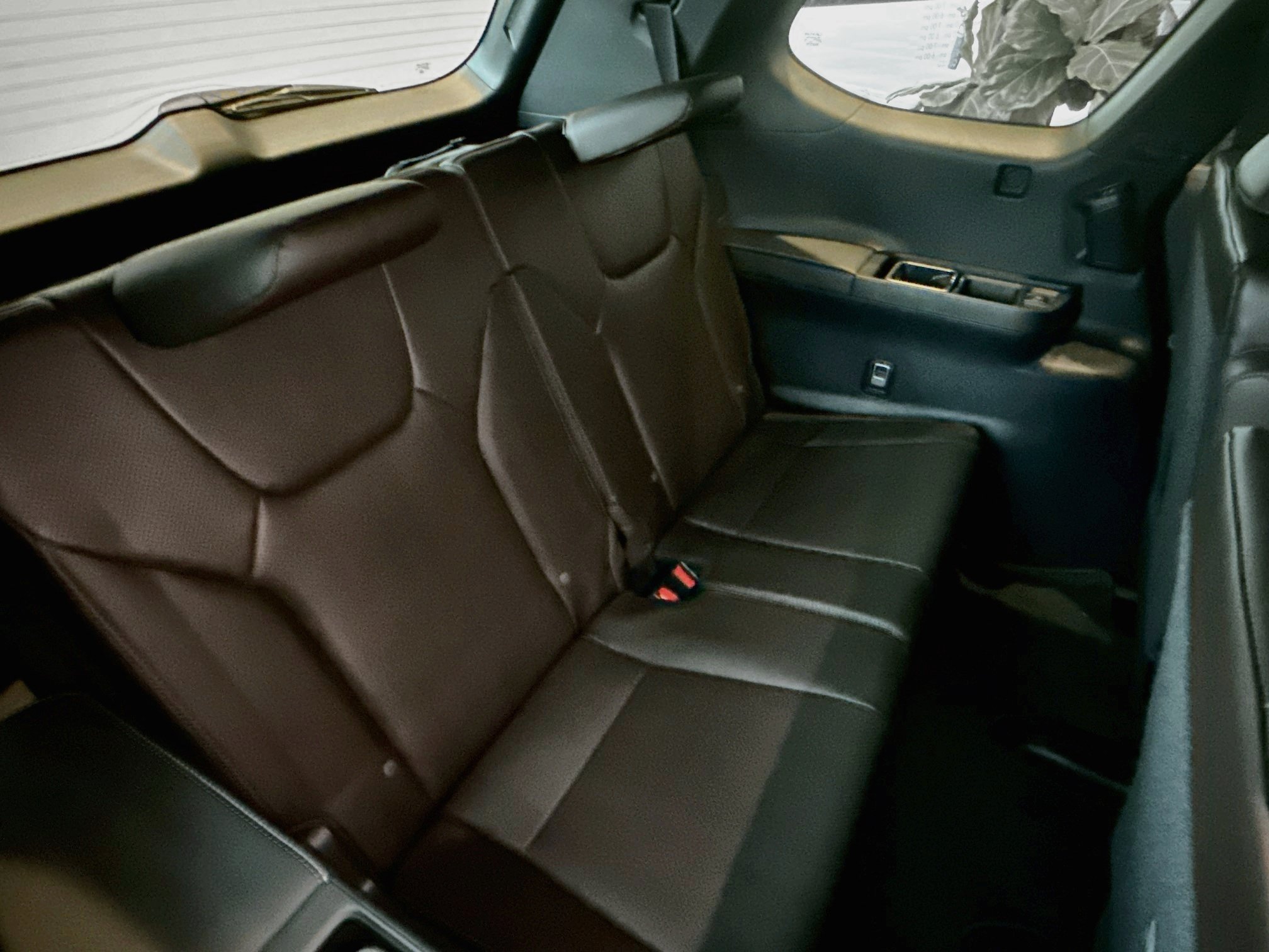 New 2026 Lexus TX 350 AWD w/ Technology Package image 17
