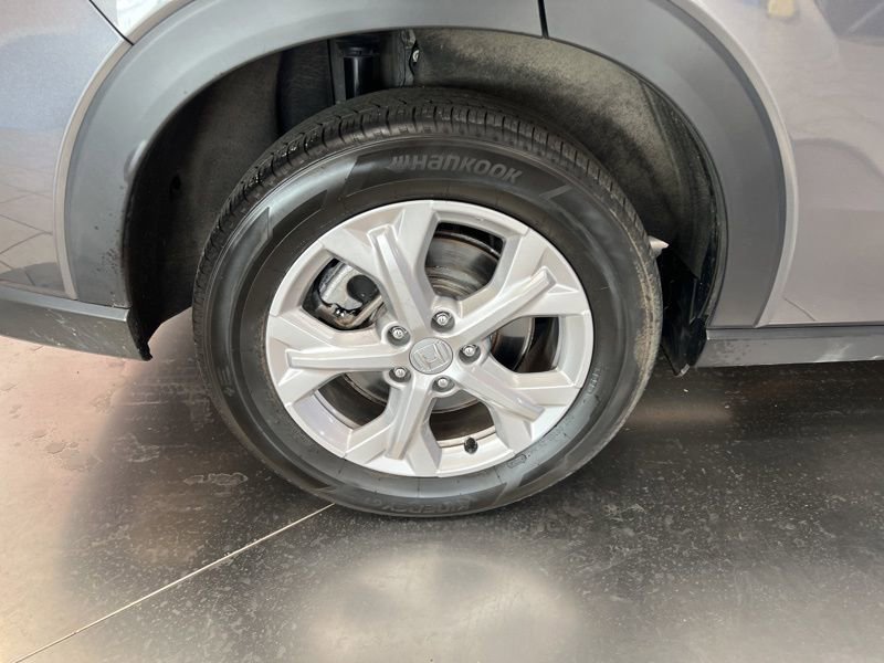 Used 2024 Honda HR-V LX image 9