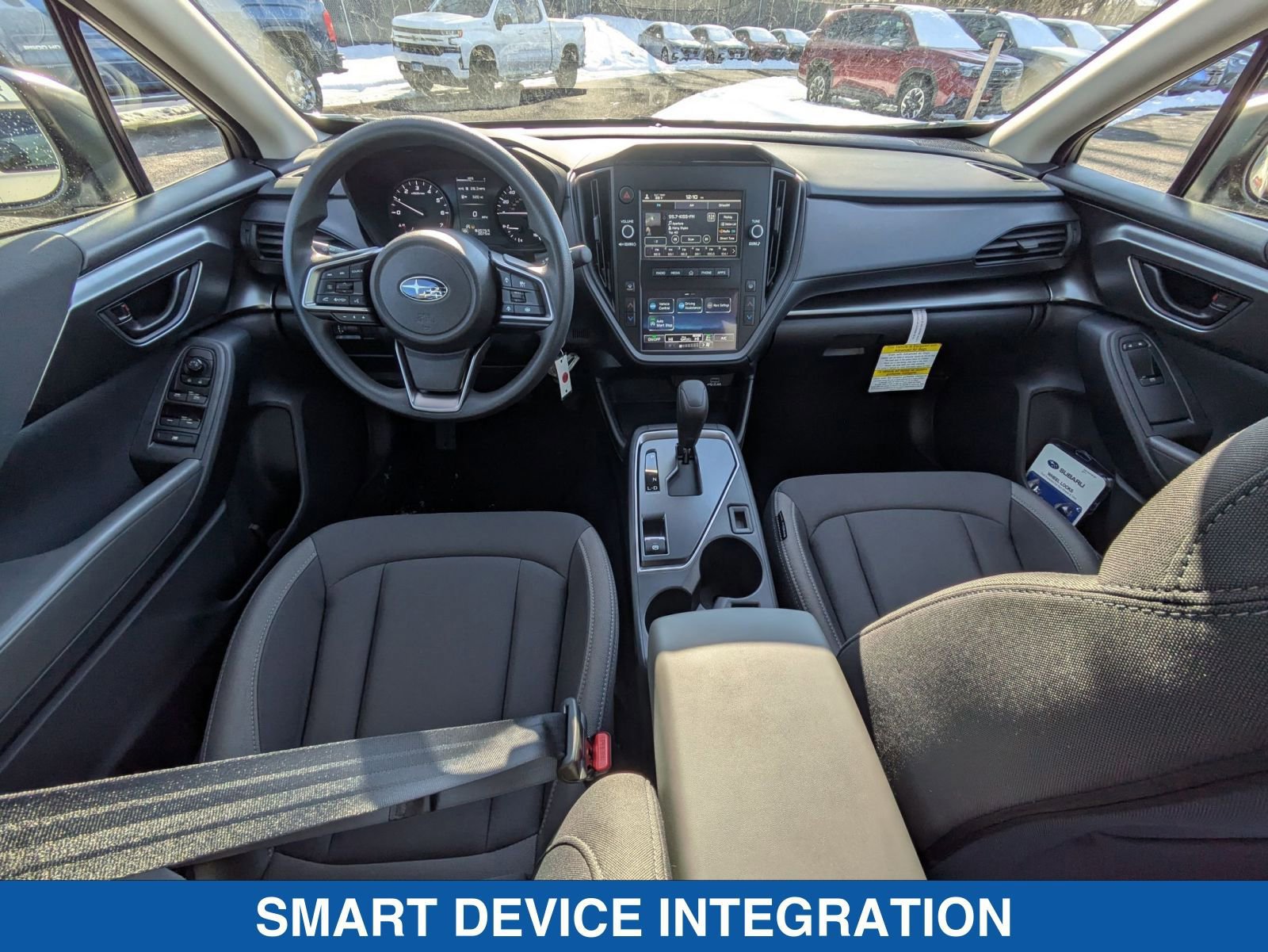 Certified 2025 Subaru Impreza 2.0i image 31