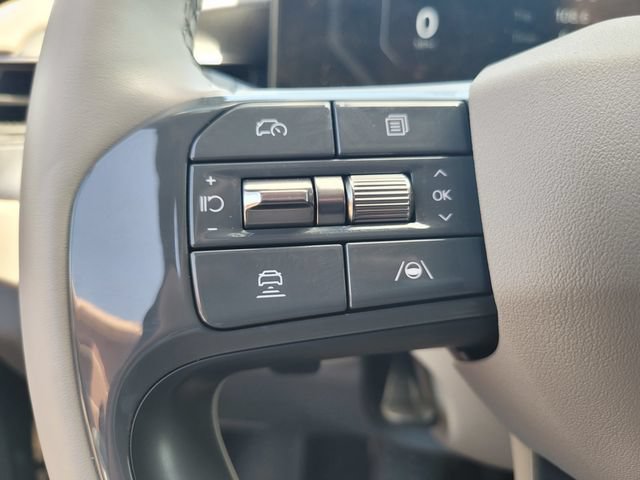 Used 2024 Kia EV9 Wind AWD/4WD image 27