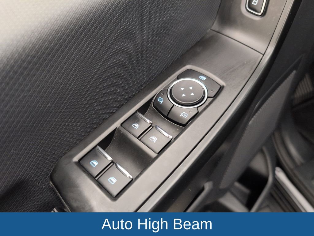 Certified 2023 Ford F150 XL w/ STX Appearance Package RWD image 32