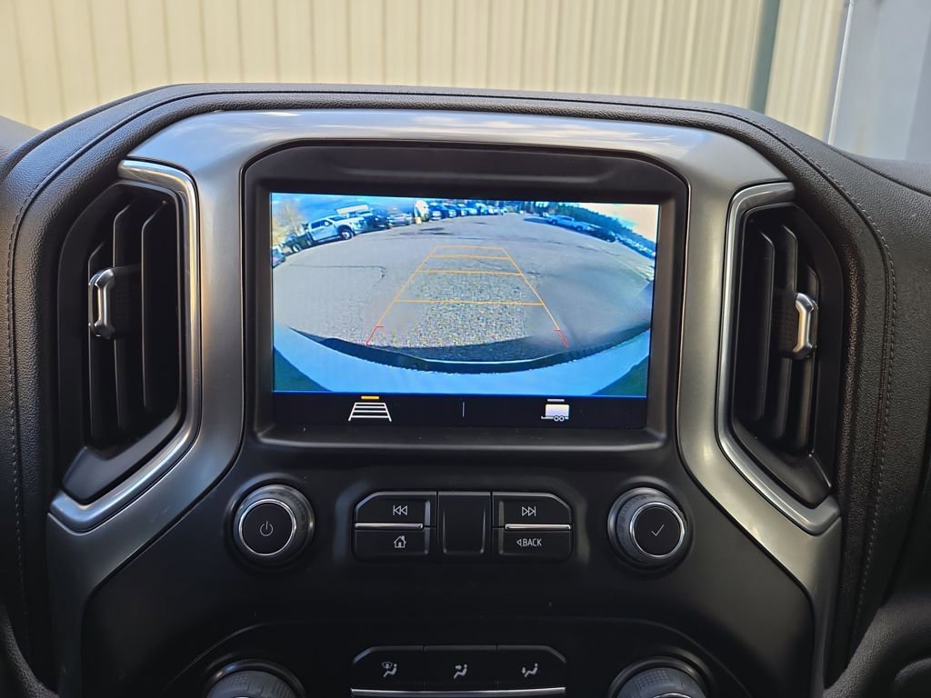 Used 2022 Chevrolet Silverado 2500 LT image 24