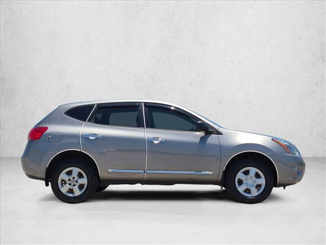 Used 2015 Nissan Rogue S FWD image 4