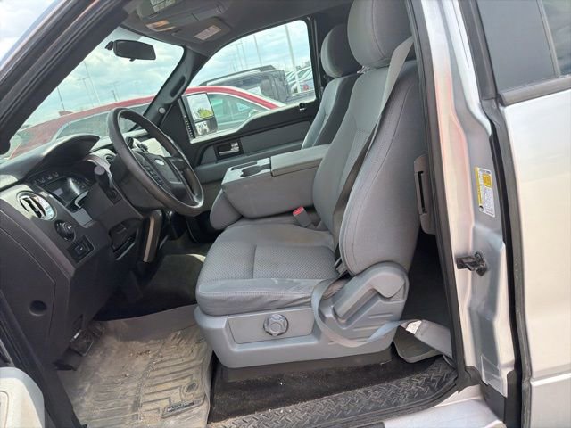 Used 2014 Ford F150 XLT w/ Trailer Tow Package image 5