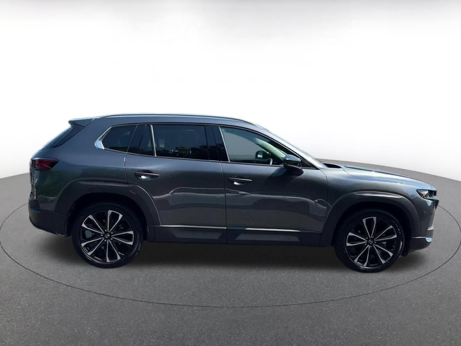 Used 2026 MAZDA CX-50 AWD 2.5 S w/ Premium Package image 16