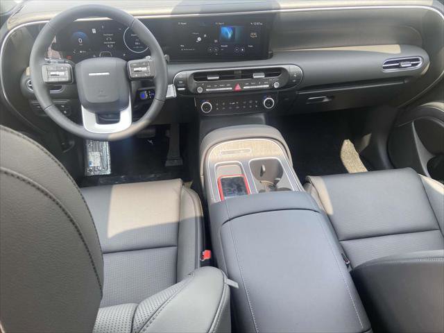 New 2026 Hyundai Palisade Limited image 10