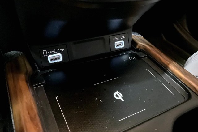Used 2021 Honda CR-V Touring image 27