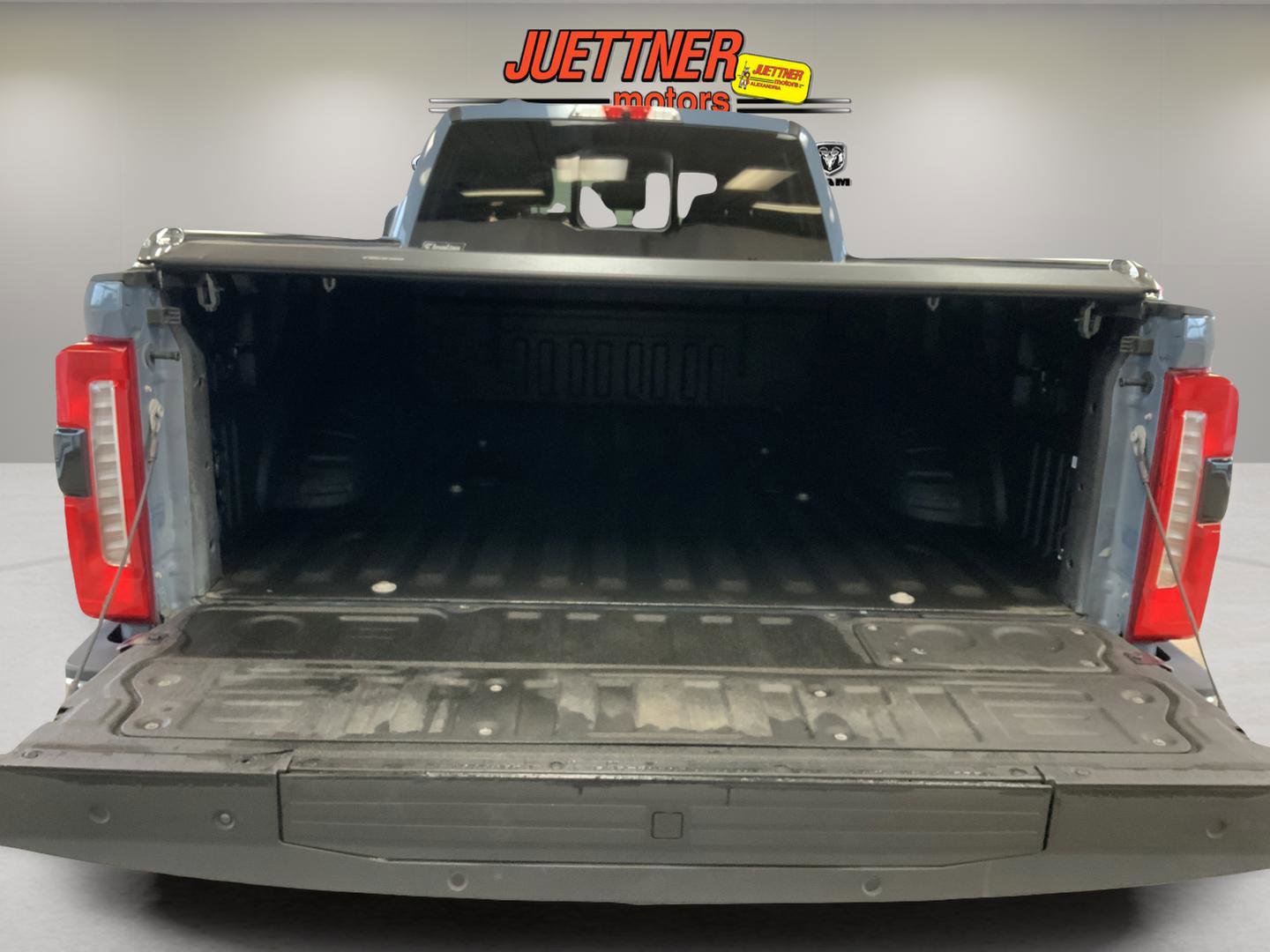 Used 2023 Ford F350 King Ranch w/ Chrome Package image 14