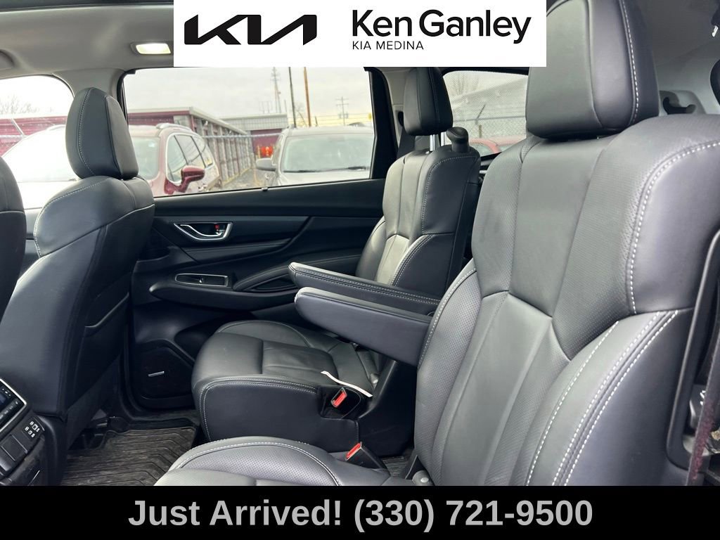 Used 2023 Subaru Ascent Limited w/ Technology Package image 10