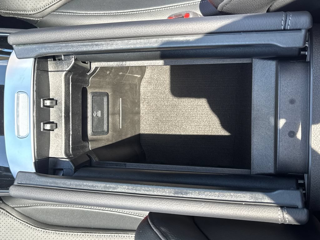 New 2026 Mercedes-Benz GLC 300 4MATIC image 26