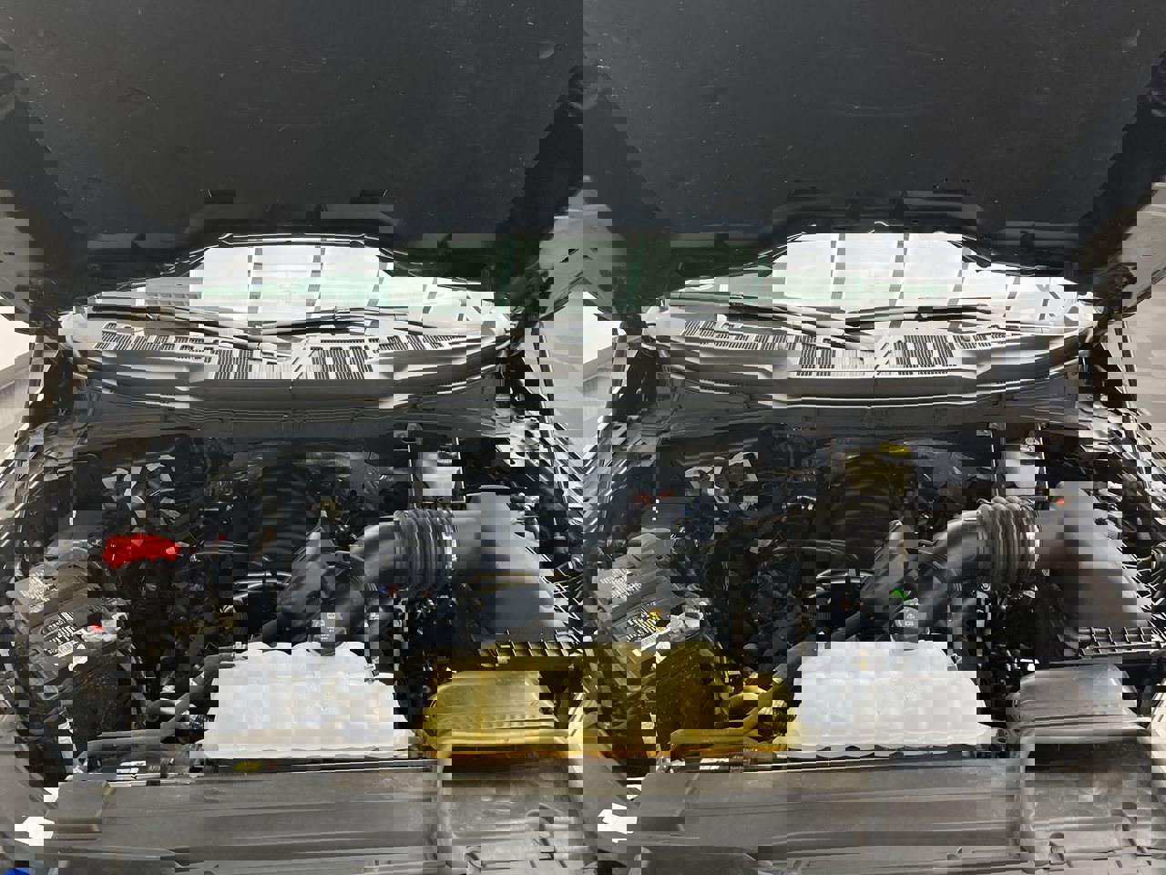 Certified 2022 Ford F150 XLT w/ Equipment Group 301A Mid image 26