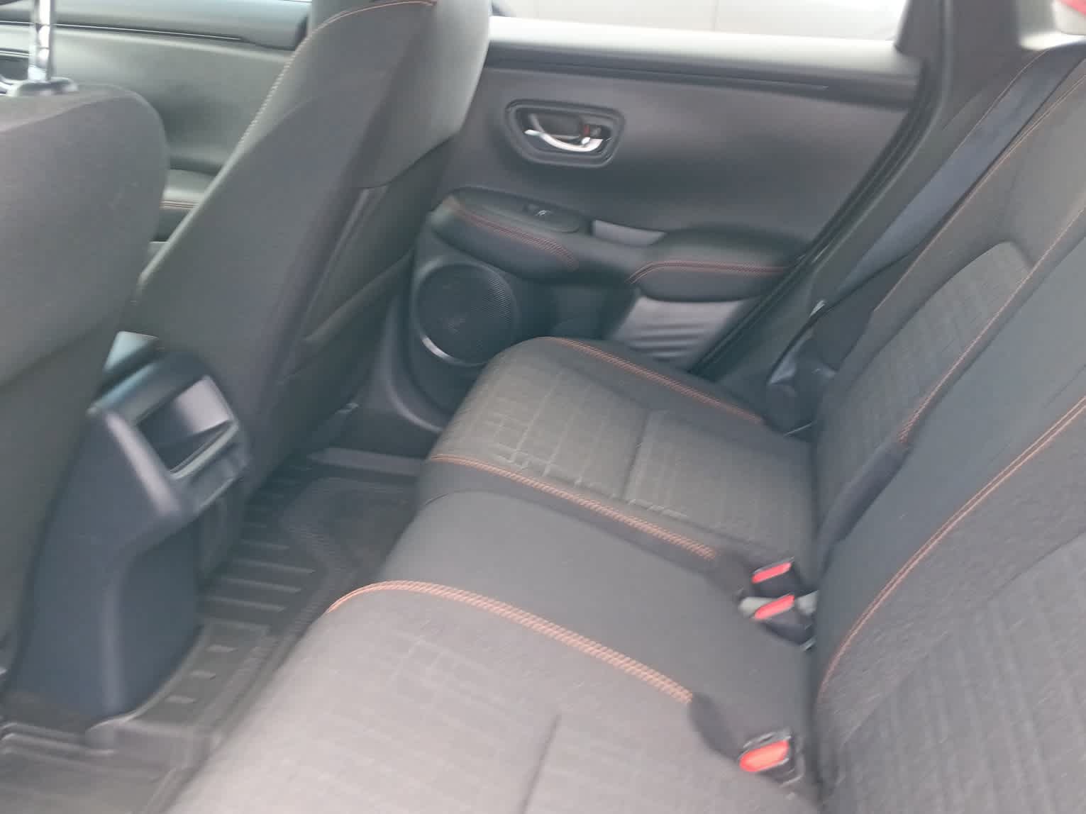 Used 2025 Honda HR-V Sport image 19