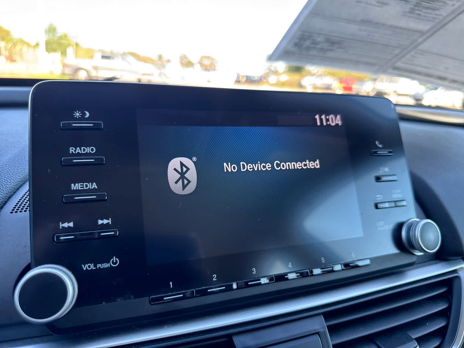 Used 2020 Honda Accord LX image 20