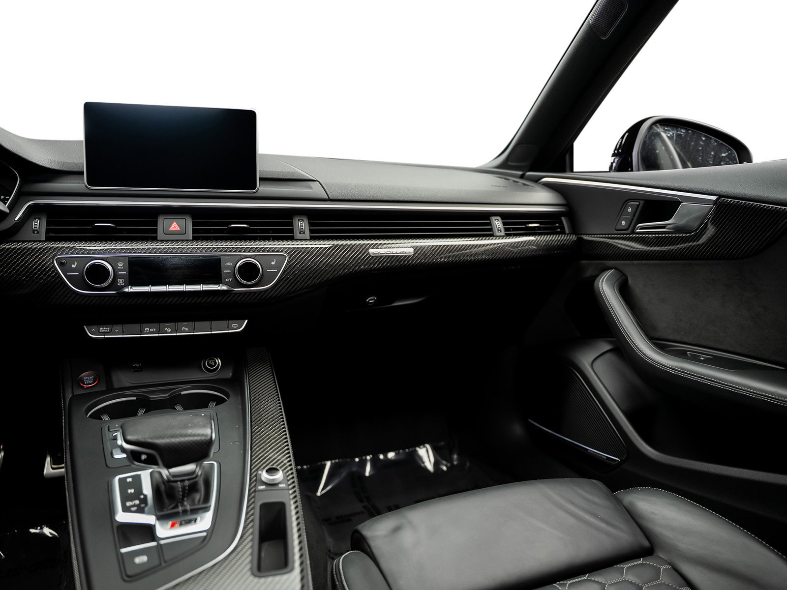 Used 2019 Audi RS 5 Sportback AWD/4WD image 44