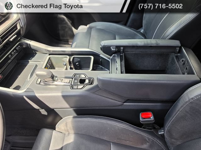 Used 2024 Lexus TX 350 AWD w/ Technology Package image 26