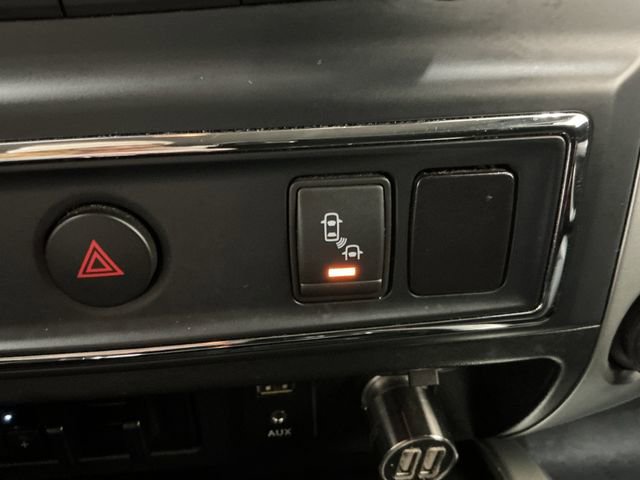 Used 2017 Nissan Titan PRO-4X image 41