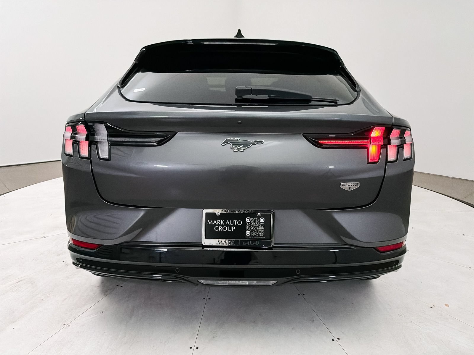 Used 2023 Ford Mustang Mach-E California Route 1 AWD/4WD image 15