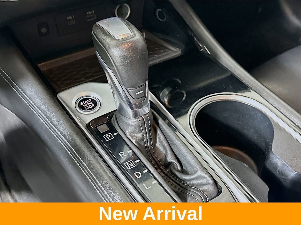 Used 2023 Nissan Altima 2.5 SL image 17