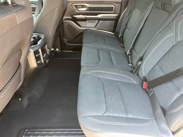 Used 2025 RAM 1500 Lone Star image 15