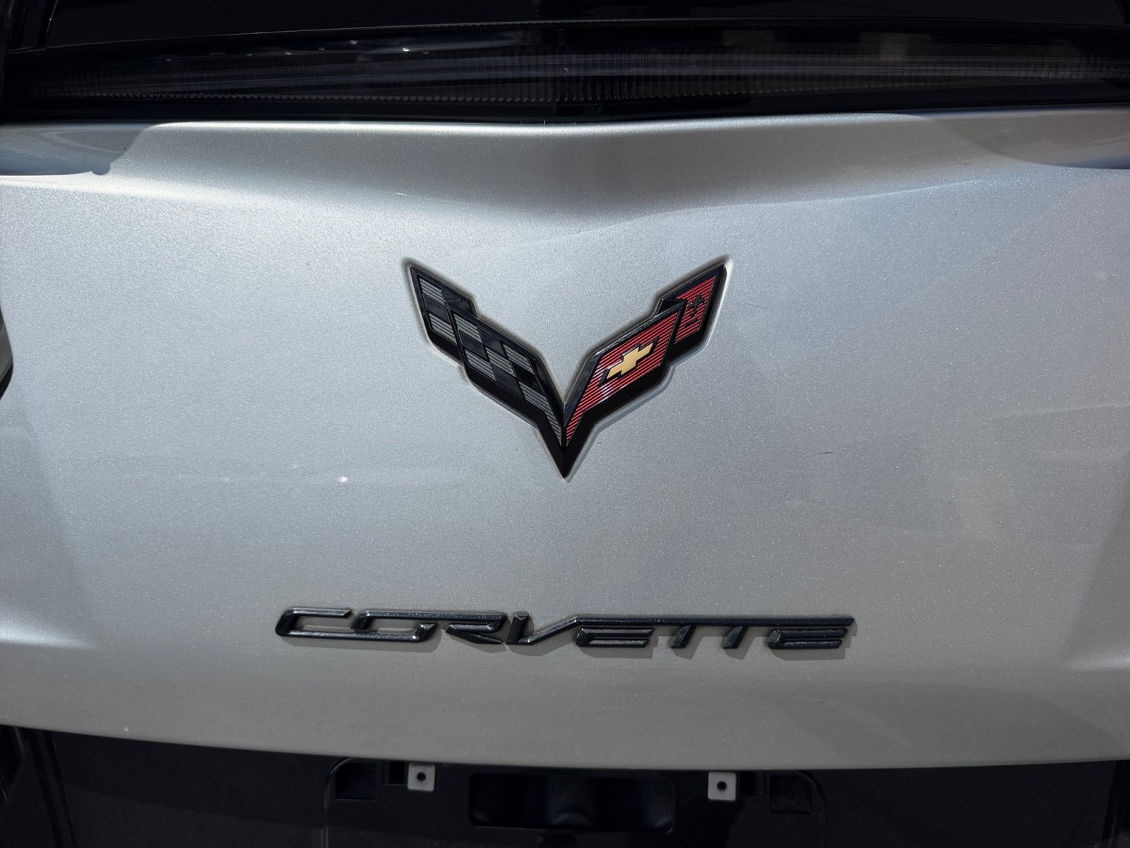 Used 2016 Chevrolet Corvette Z06 w/ 3LZ Preferred Equipment Group RWD image 24