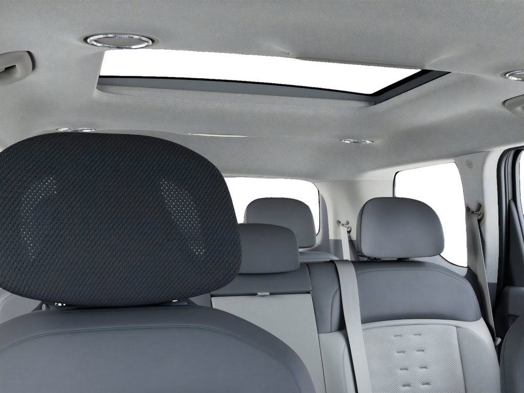 New 2026 Kia EV9 Wind image 27