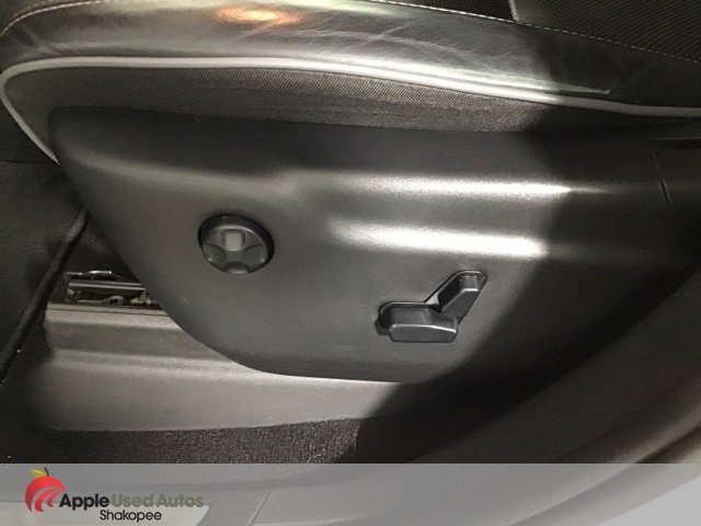 Used 2020 Jeep Grand Cherokee Overland image 9