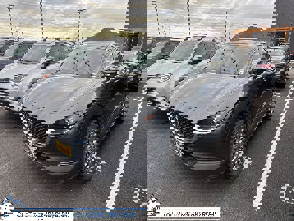 Used 2020 MAZDA CX-30 FWD w/ Select Package image 1