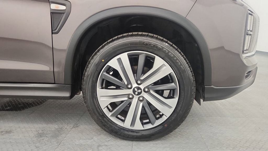 Used 2020 Mitsubishi Outlander Sport SE image 17