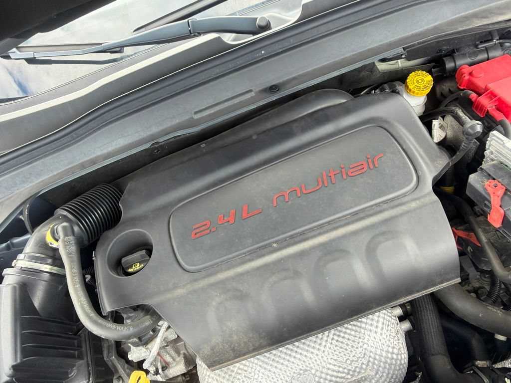 Used 2020 Jeep Renegade Altitude AWD/4WD image 27