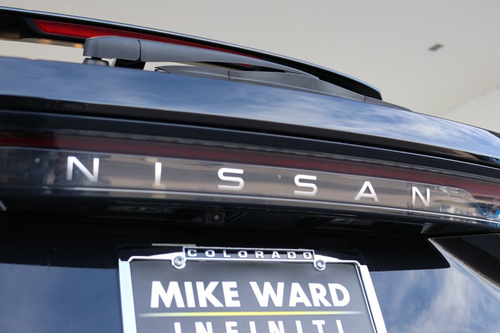 Used 2023 Nissan Ariya AWD image 27