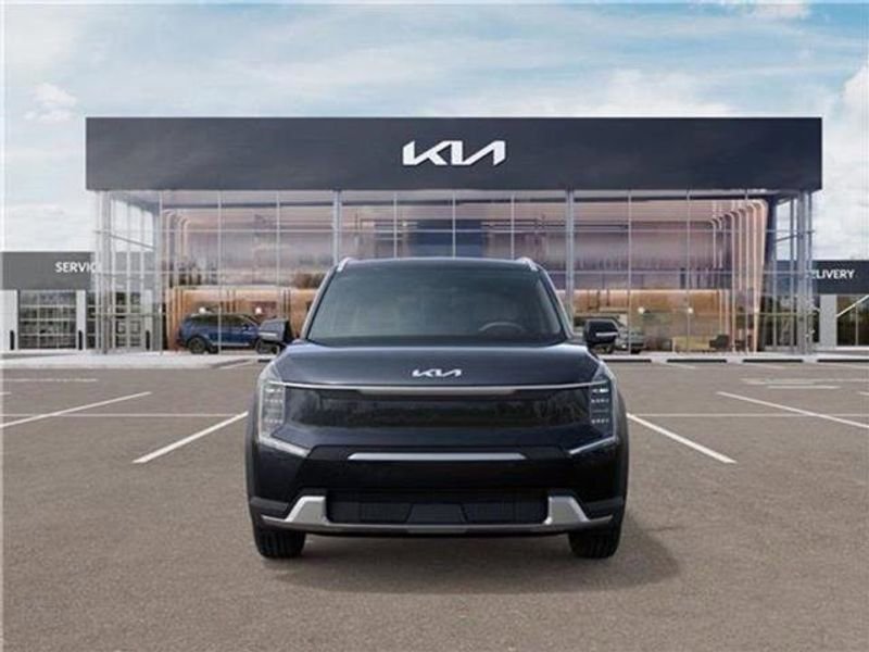 New 2026 Kia EV9 Wind image 56
