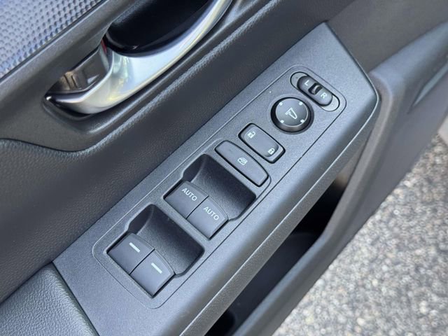 Certified 2023 Honda CR-V Sport image 16