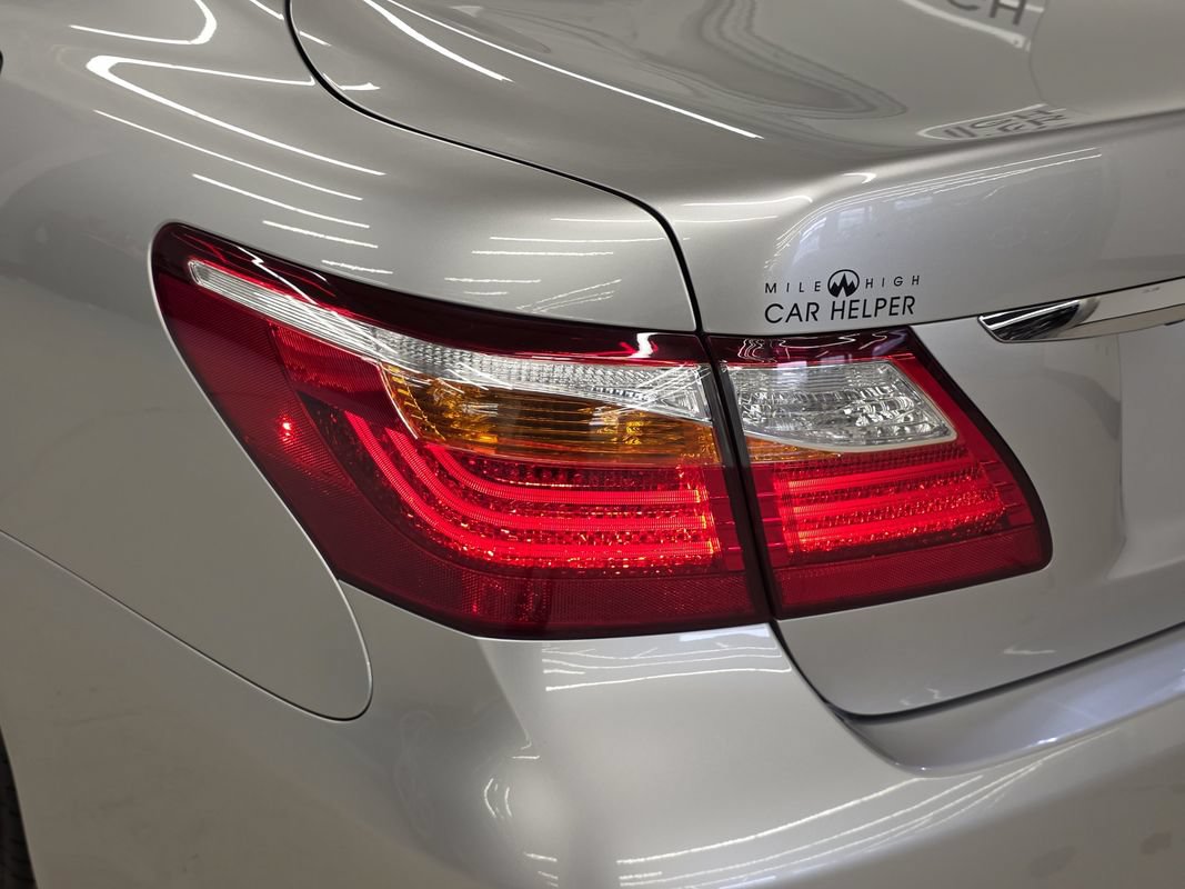 Used 2011 Lexus LS 460 L AWD/4WD image 59