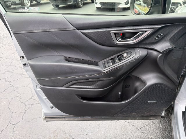 Used 2020 Subaru Forester Touring w/ Popular Package #2 AWD/4WD image 11
