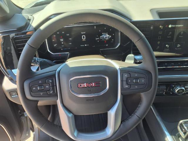 New 2026 GMC Sierra 1500 SLT w/ SLT Premium Plus Package image 10