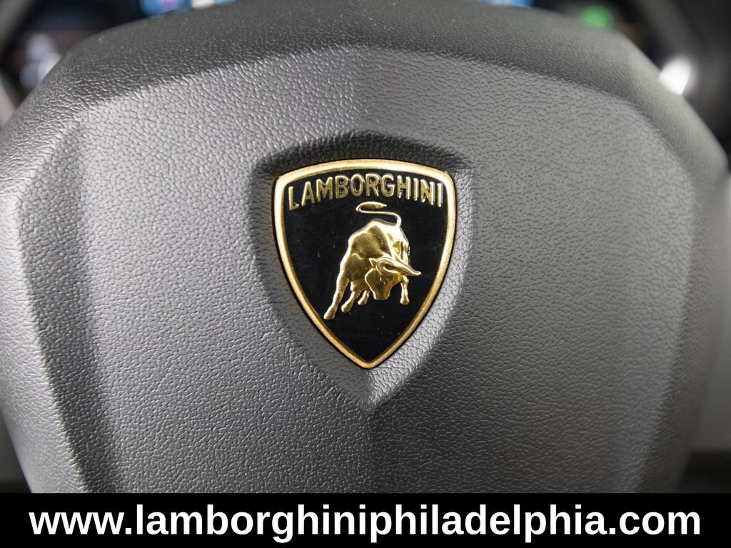 Used 2016 Lamborghini Aventador LP 700-4 AWD/4WD image 20