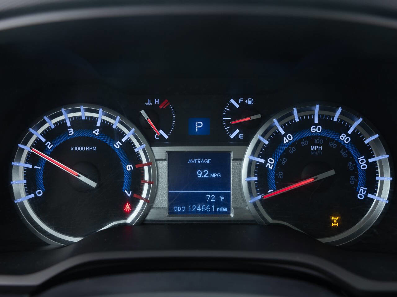 Used 2019 Toyota 4Runner Limited image 32