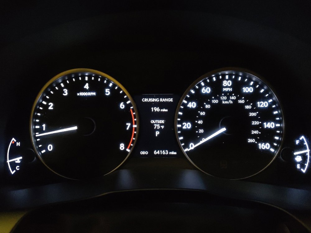 Used 2015 Lexus ES 350 w/ Luxury Package FWD image 23