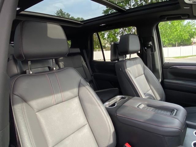 Used 2023 Chevrolet Tahoe RST w/ Luxury Package image 22