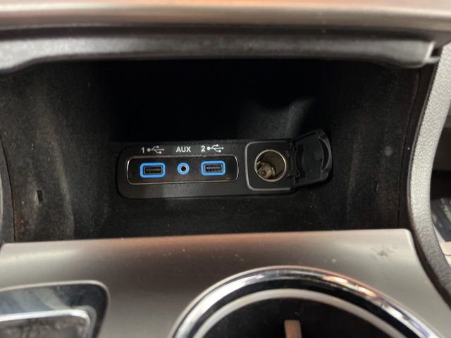 Used 2020 Jeep Grand Cherokee Limited AWD/4WD image 28