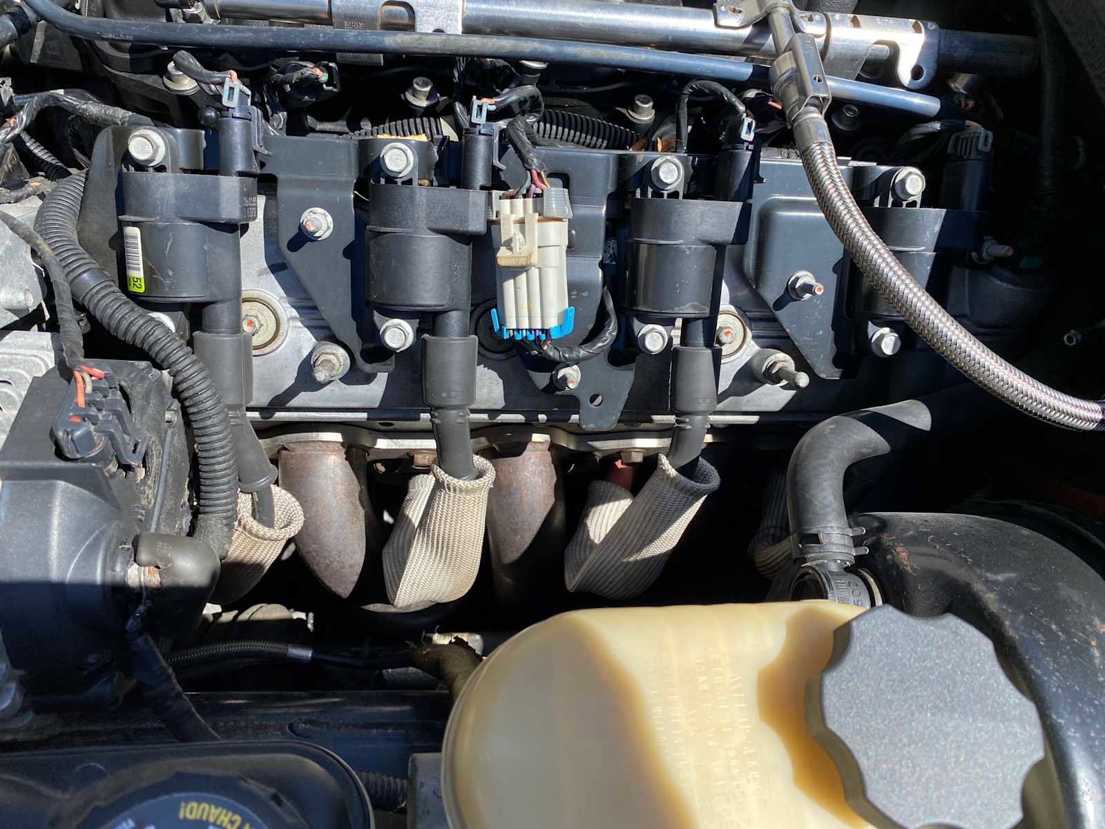 Used 2007 Chevrolet Corvette Z06 w/ Preferred Equipment Group RWD image 32