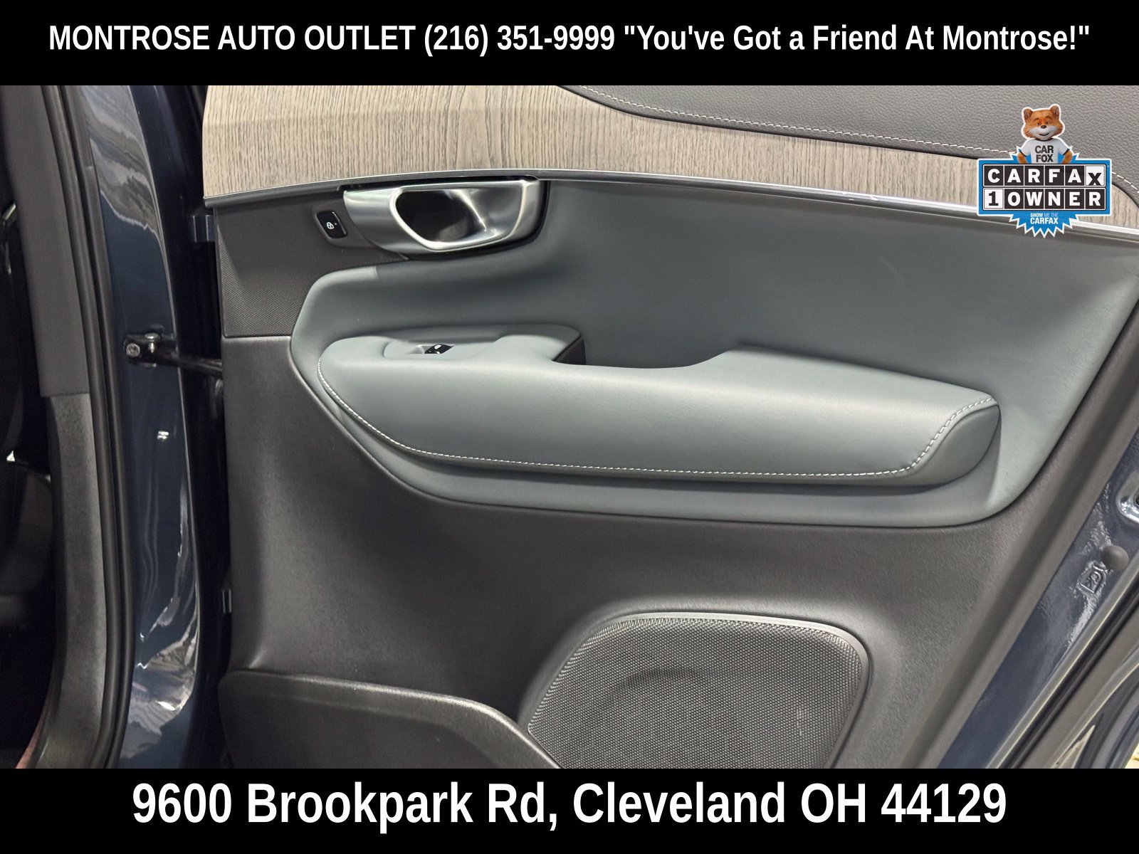 Certified 2024 Volvo XC90 T8 Ultimate AWD/4WD image 49