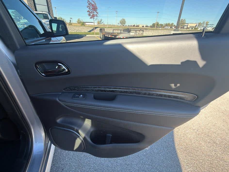 Used 2021 Dodge Durango SRT Hellcat w/ Premium Interior Group AWD/4WD image 34