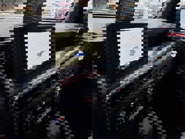 New 2026 Toyota Tacoma SR5 image 23