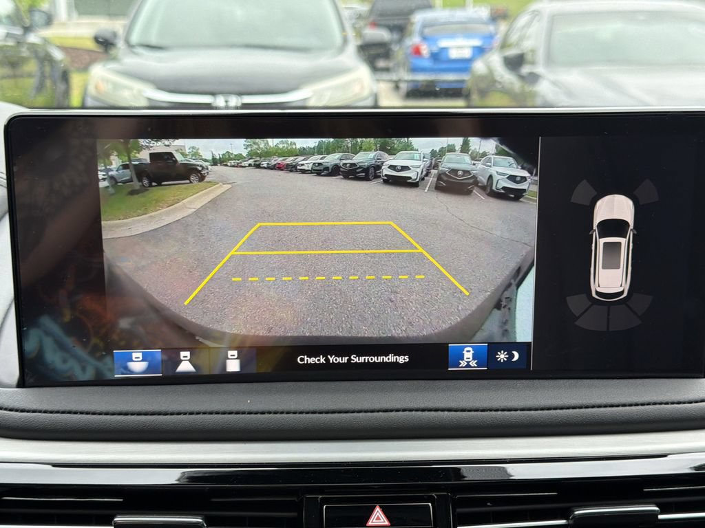 New 2026 Acura MDX SH-AWD w/ Technology Package image 28