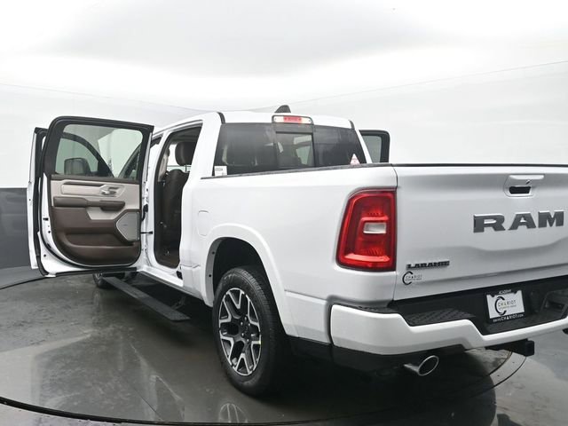 New 2026 RAM 1500 Laramie image 53