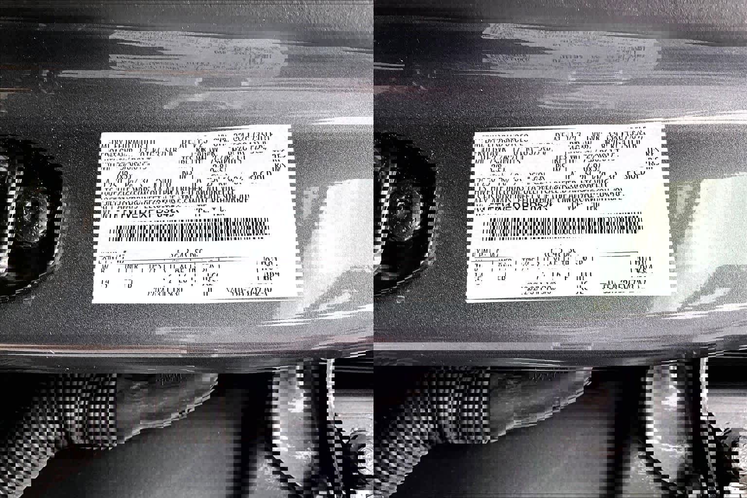 Used 2023 Ford F150 XLT w/ Equipment Group 302A High image 33